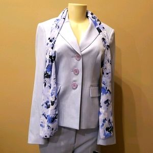 New Lesuit Women's 2 piece suit